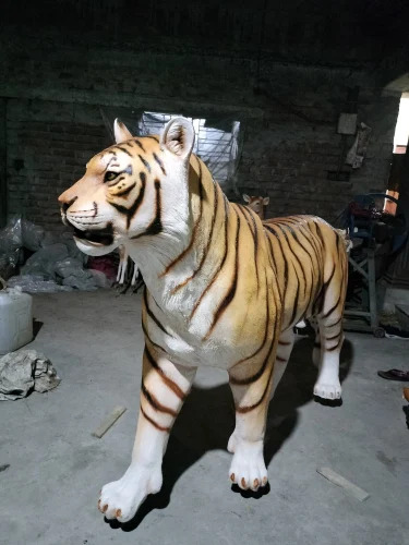 ROYAL BENGAL TIGER