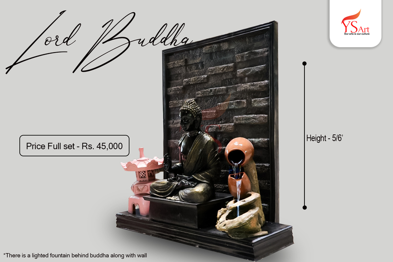 LORD BUDDHA