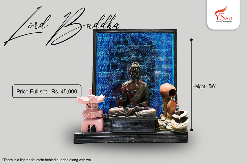 LORD BUDDHA