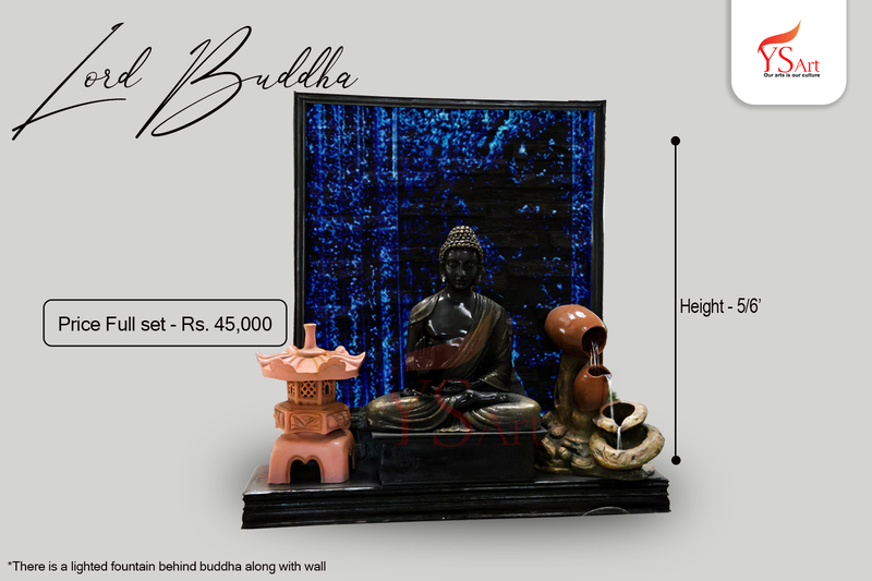 LORD BUDDHA