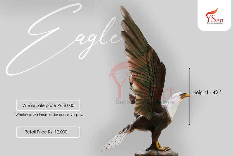 FRP EAGLE