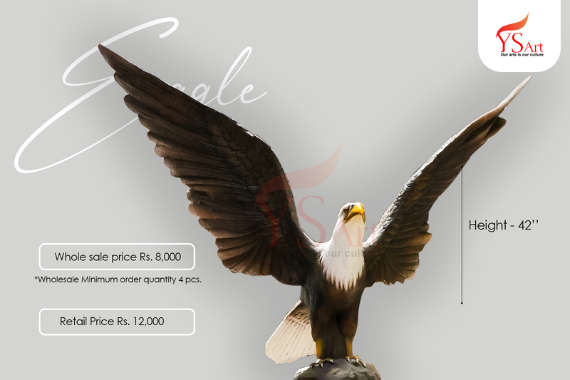 FRP EAGLE