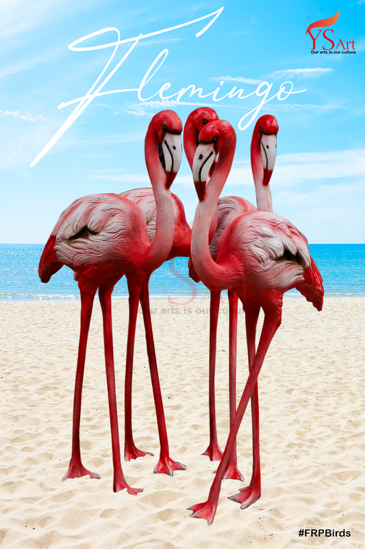 FRP BIRDS