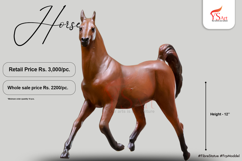 HORSE SMALL