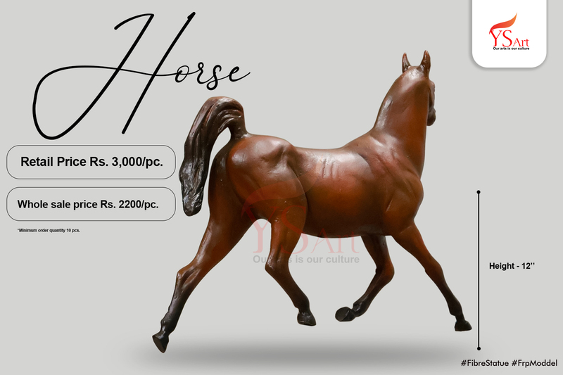 HORSE SMALL
