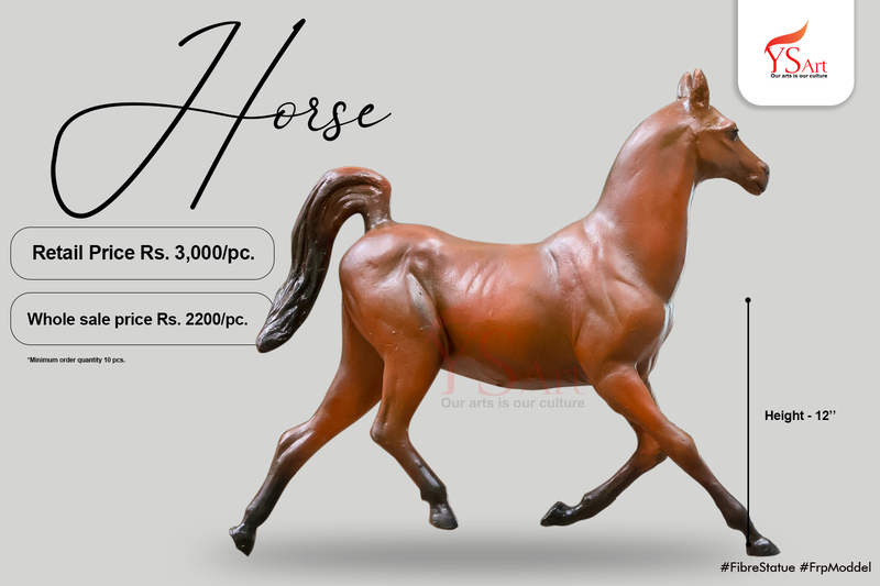 HORSE SMALL