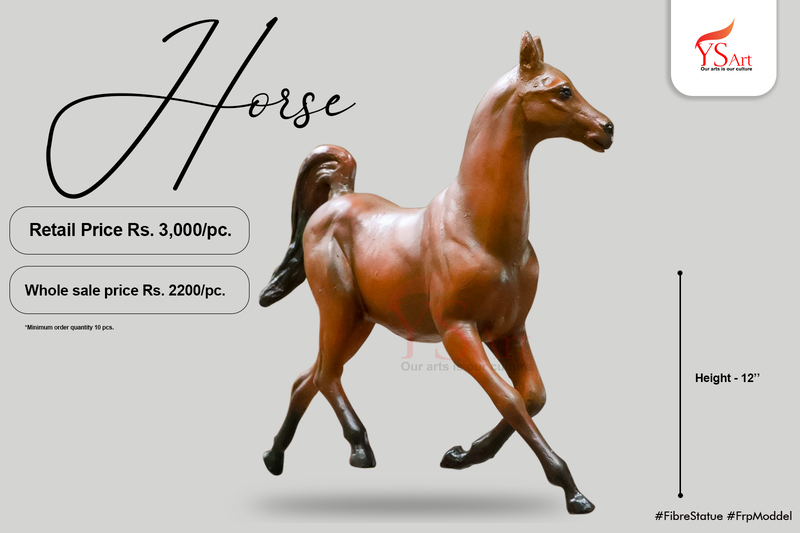 HORSE SMALL