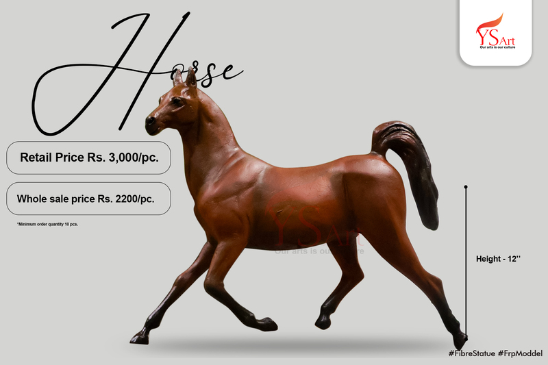 HORSE SMALL