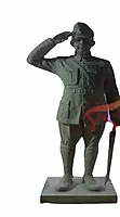 NETAJI SUBHAS CHANDRA BOSE