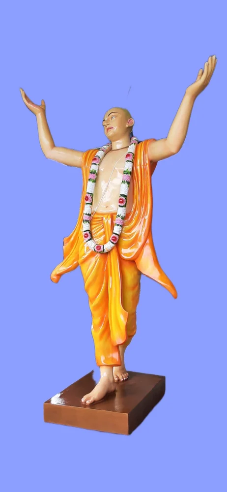 SRI CHAITANYA MAHAPRABHU