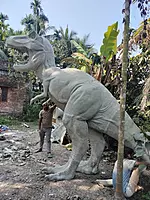 FIBRE ANIMAL BIG SIZE