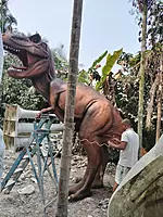 FIBRE ANIMAL BIG SIZE