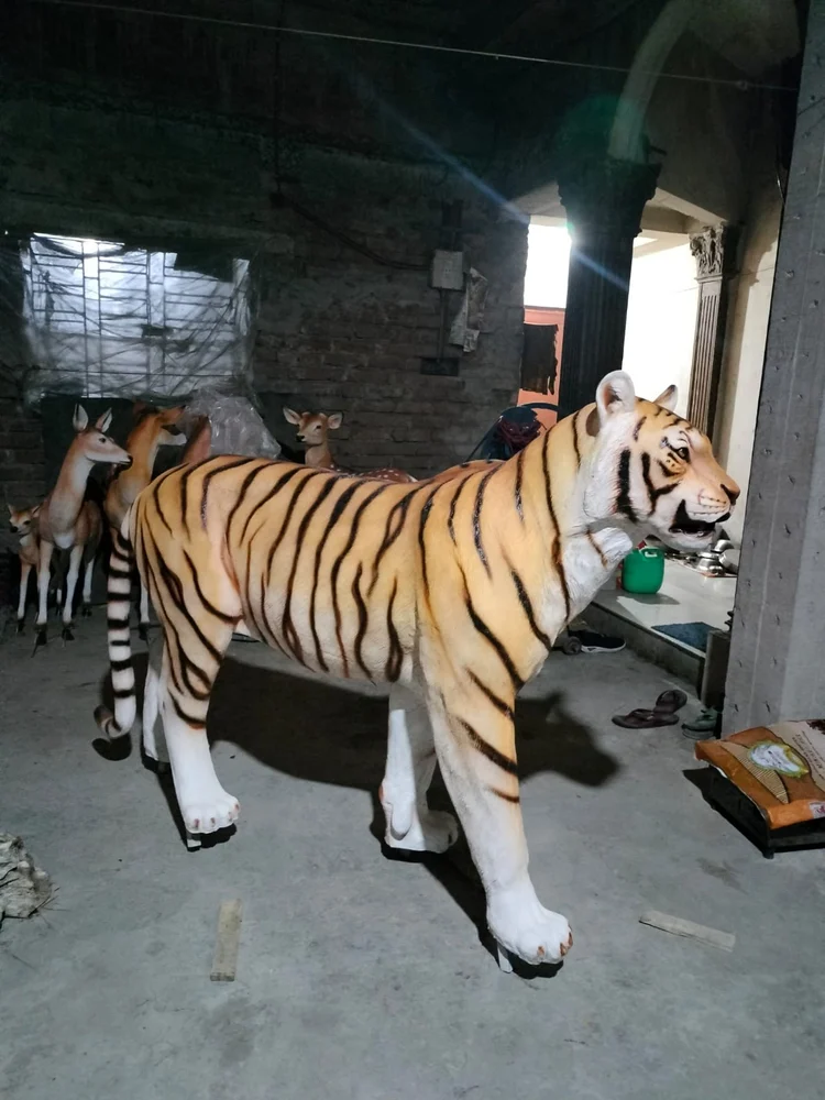 FRP TIGER