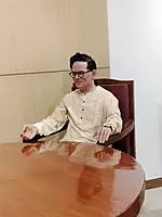 SILICON WAX STATUE