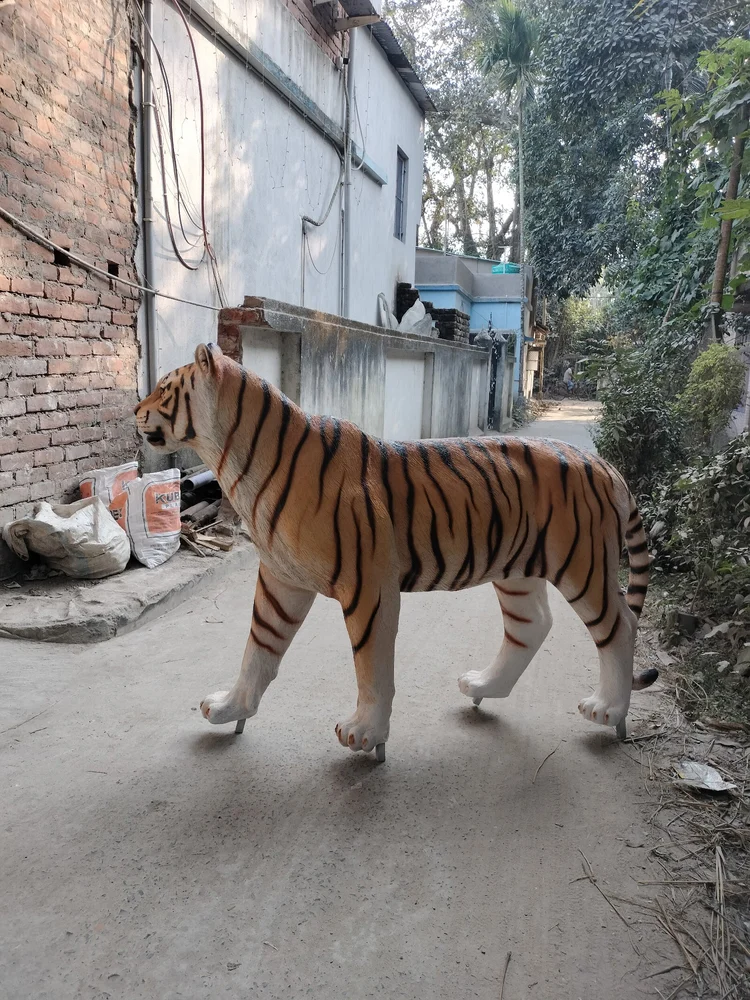 FRP TIGER