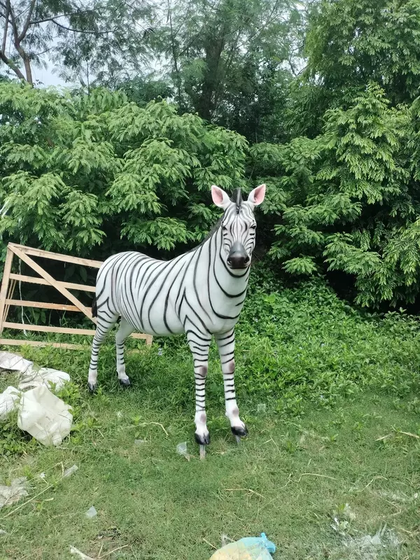 FRP ZEBRA