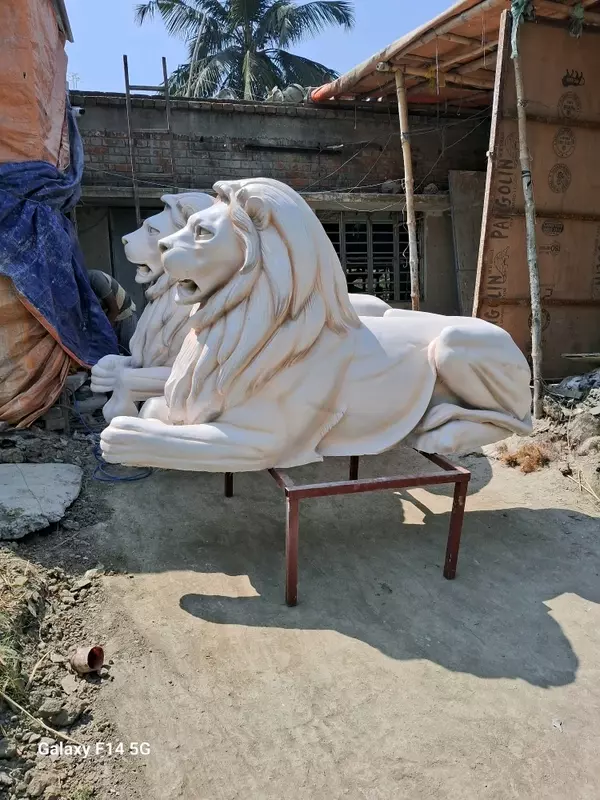 FRP LION