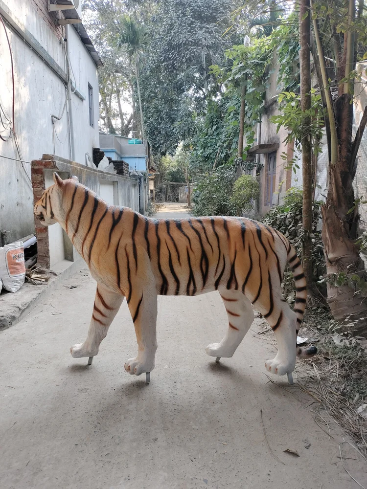 FRP TIGER