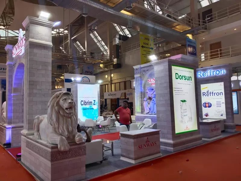 FRP LION