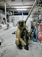 FRP MONKEY