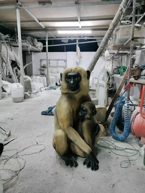 FRP MONKEY