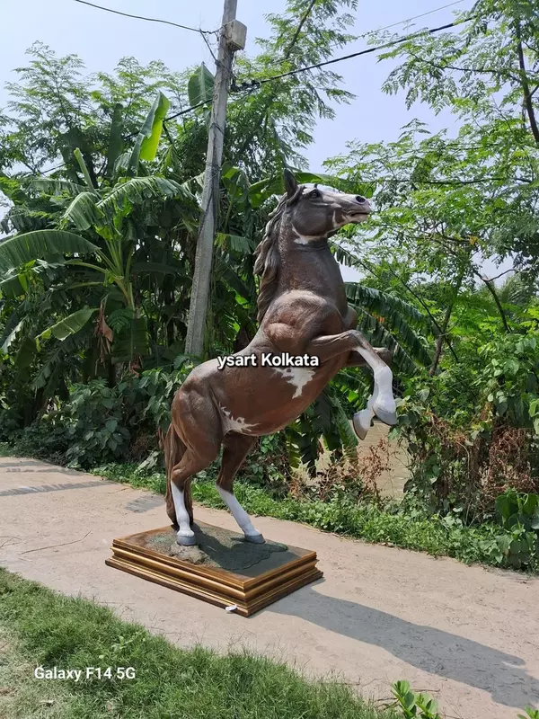 FRP HORSE