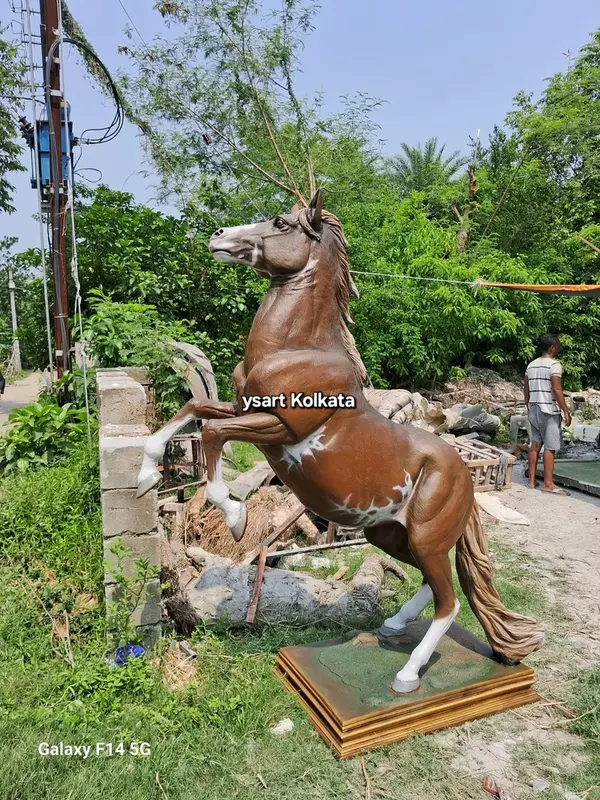 FRP HORSE