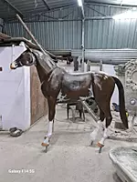 FRP HORSE