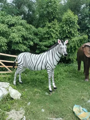 FRP ZEBRA