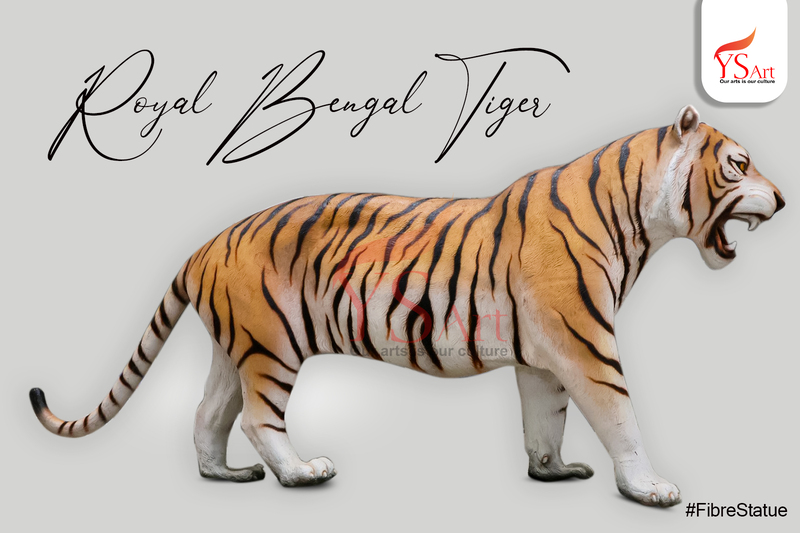 ROYAL BENGAL TIGER