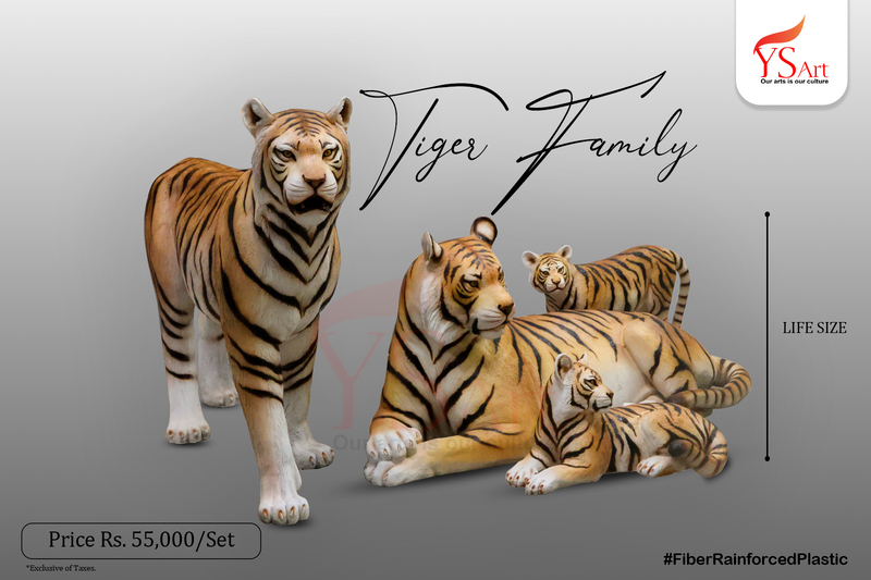 TIGER FAMILY