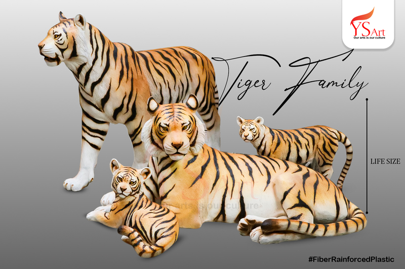 TIGER FAMILY